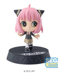 Spy x Family Tip'n'Pop PM PVC Statue Anya Forger 10 cm