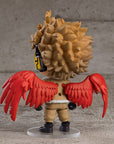 My Hero Academia Nendoroid Action Figure Hawks 10 cm