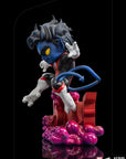 Marvel Comics Mini Co. PVC Figure Nightcrawler (X-Men) 15 cm