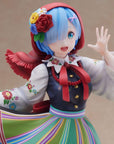 Re:Zero Starting Life in Another World PVC Statue 1/7 Rem Country Dress Ver. 23 cm