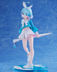 Blue Archive PVC Statue 1/7 Arona Ami Ami Limited Edition 22 cm