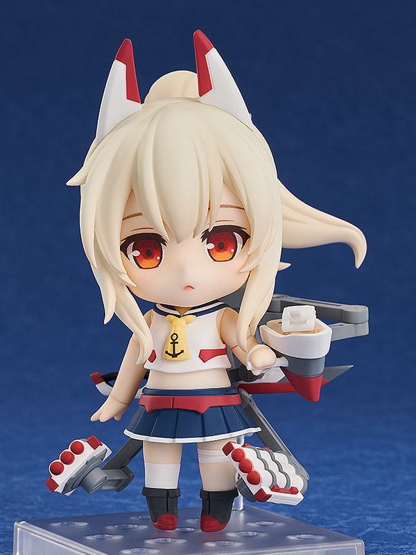 Azur Lane Nendoroid Action Figure Ayanami DX 10 cm