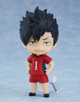 Haikyu!! Nendoroid Action Figure Surprise Haikyu!! Nationals Arc 7 cm Assortment (8)