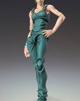 JoJo's Bizarre Adventure Part6 Action Figure Chozokado 14 cm