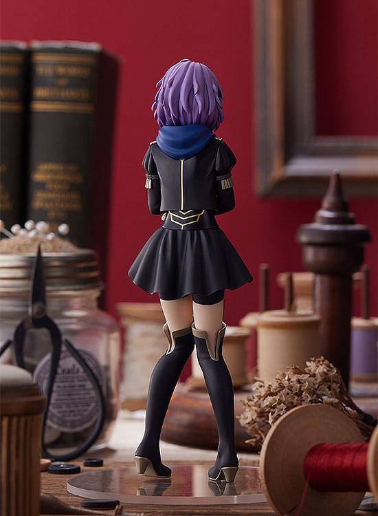 Fire Emblem: Three Houses Pop Up Parade PVC Statue Bernadetta von Varley 16 cm