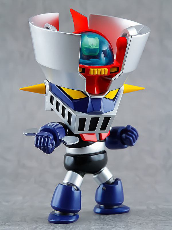 Mazinger Z Nendoroid Action Figure Mazinger Z 10 cm