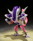 Dragon Ball Z S.H. Figuarts Action Figure Frieza Third Form 15 cm