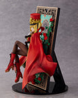 Fate/Extra PVC Statue 1/7 Nero Claudius 21 cm