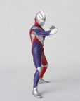 Ultraman Tiga Light-Up Action Figure Tiga 16 cm