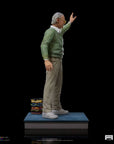 Marvel Art Scale Statue 1/10 Stan Lee Legendary Years 21 cm