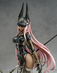 Falslander PVC Statue 1/7 Hemet Nethel 26 cm