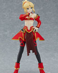 Fate/Grand Order Pop Up Parade PVC Statue Saber/Mordred 17 cm