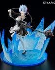 Re: Zero Starting Life in Another World Statue 1/7 Rem 23 cm