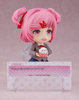 Doki Doki Literature Club! Nendoroid Action Figure Natsuki 10 cm