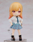 My Dress-Up Darling Nendoroid Doll Figures Outfit Set: Marin Kitagawa