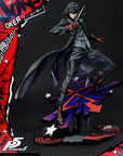 Persona 5 Statue Protagonist Joker 52 cm