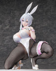 Original Character Statue 1/4 Mifuyu Yukino Bunny Ver. 29 cm