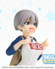 Uzaki-chan Wants to Hang Out! Season 2 SPM PVC Statue Hana Uzaki Laughing Ver. 25 cm