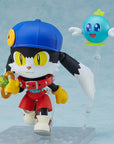 Klonoa: Door to Phantomile Action Figure Nadeshiko Siegmeyer 10 cm