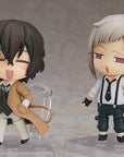 Bungo Stray Dogs: Dead Apple Nendoroid Figure Atsushi Nakajima 10 cm