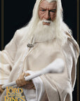 Lord of the Rings The Crown Series Action Figure 1/6 Gandalf the White 30 cm