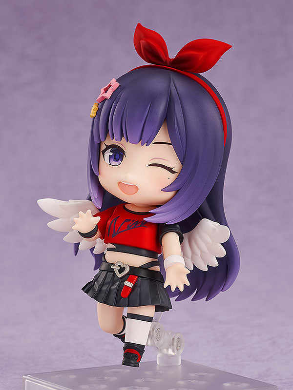 A-Soul Nendoroid Action Figure Bella 10 cm