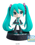 Hatsune Miku Series Tip'n'Pop PM PVC Statue Hatsune Miku 12 cm