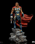 Thor: Love and Thunder BDS Art Scale Statue 1/10 Thor 26 cm