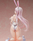 Yuuna and the Haunted Hot Springs PVC Statue 1/4 Yuuna Yunohana Bare Leg Bunny Ver. 34 cm