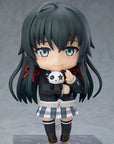 My Teen Romantic Comedy SNAFU 3 Nendoroid Action Figure Yukino Yukinoshita 10 cm