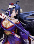 Overlord: Albedo PVC figure 1/7 Gyoso Ver. 15 cm