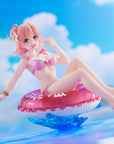 My Teen Romantic Comedy SNAFU Climax PVC Statue Aqua Float Girls Figure Yui Yuigahama