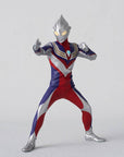 Ultraman Tiga Light-Up Action Figure Tiga 16 cm