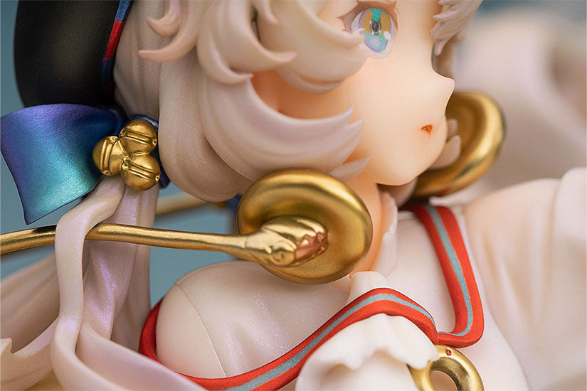 Original Character PVC Statue 1/7 Time Compass 22 cm