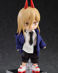 Chainsaw Man Nendoroid Doll Action Figure Power 14 cm