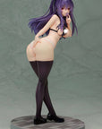 Kyou wa Docchi de Shitai? PVC Statue 1/6 Yuri Kamijo 26 cm