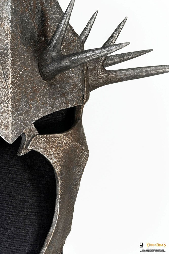 The Lord of the Rings Replica 1/1 Witch-King of Angmar Mask 80 cm