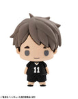 Haikyu!! Chokorin Mascot Series Trading Figure 5 cm Assortment Vol. 2 (6)