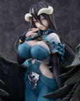 Overlord PVC Statue 1/7 Albedo Season 4 So-bin Ver. 24 cm