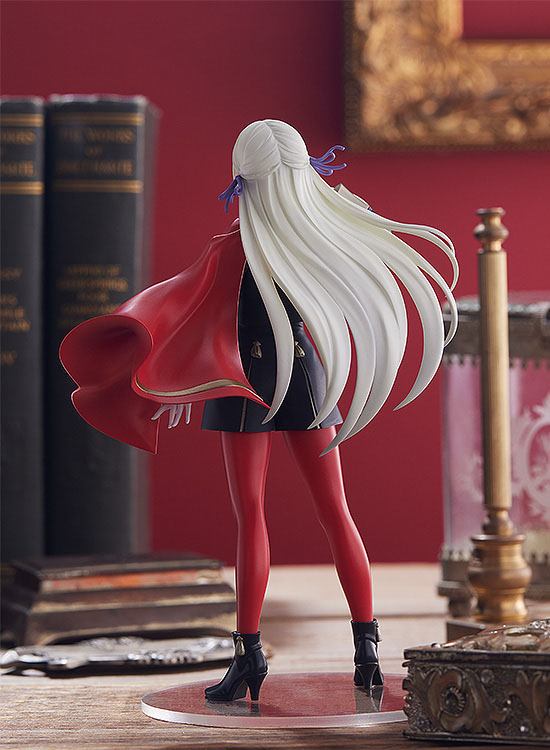 Fire Emblem: Three Houses Pop Up Parade PVC Statue Edelgard von Hresvelg 17 cm