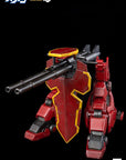 Panzer World Galient Robo-Dou Action Figure Galient (Kelvin Sau Redesign) 25 cm