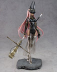 Falslander PVC Statue 1/7 Hemet Nethel 26 cm