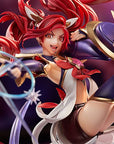 League of Legends PVC Statue 1/7 Star Guardian Jinx 24 cm