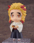 Demon Slayer: Kimetsu no Yaiba Nendoroid Figure Senjuro Rengoku 10 cm