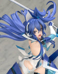 Senki Zesshou Symphogear GX PVC Statue 1/7 Tsubasa Kazanari 26 cm