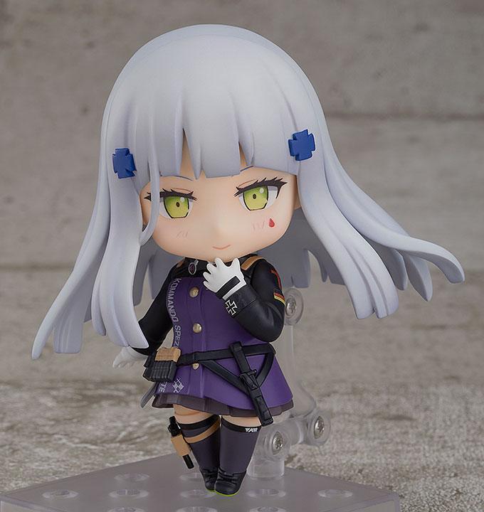 Girls Frontline Nendoroid Action Figure 416 10 cm