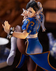 Street Fighter Pop Up Parade PVC Statue Chun-Li 17 cm