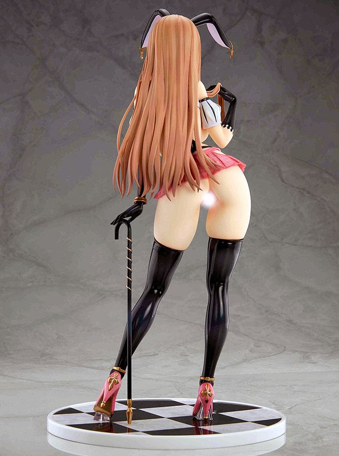 Original Character by Mataro PVC 1/6 Gal Bunny 29 cm