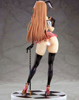 Original Character by Mataro PVC 1/6 Gal Bunny 29 cm