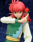 Yu Yu Hakusho ARTFXJ Statue 1/8 Kurama 23 cm